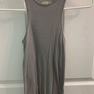 Hollister tank top